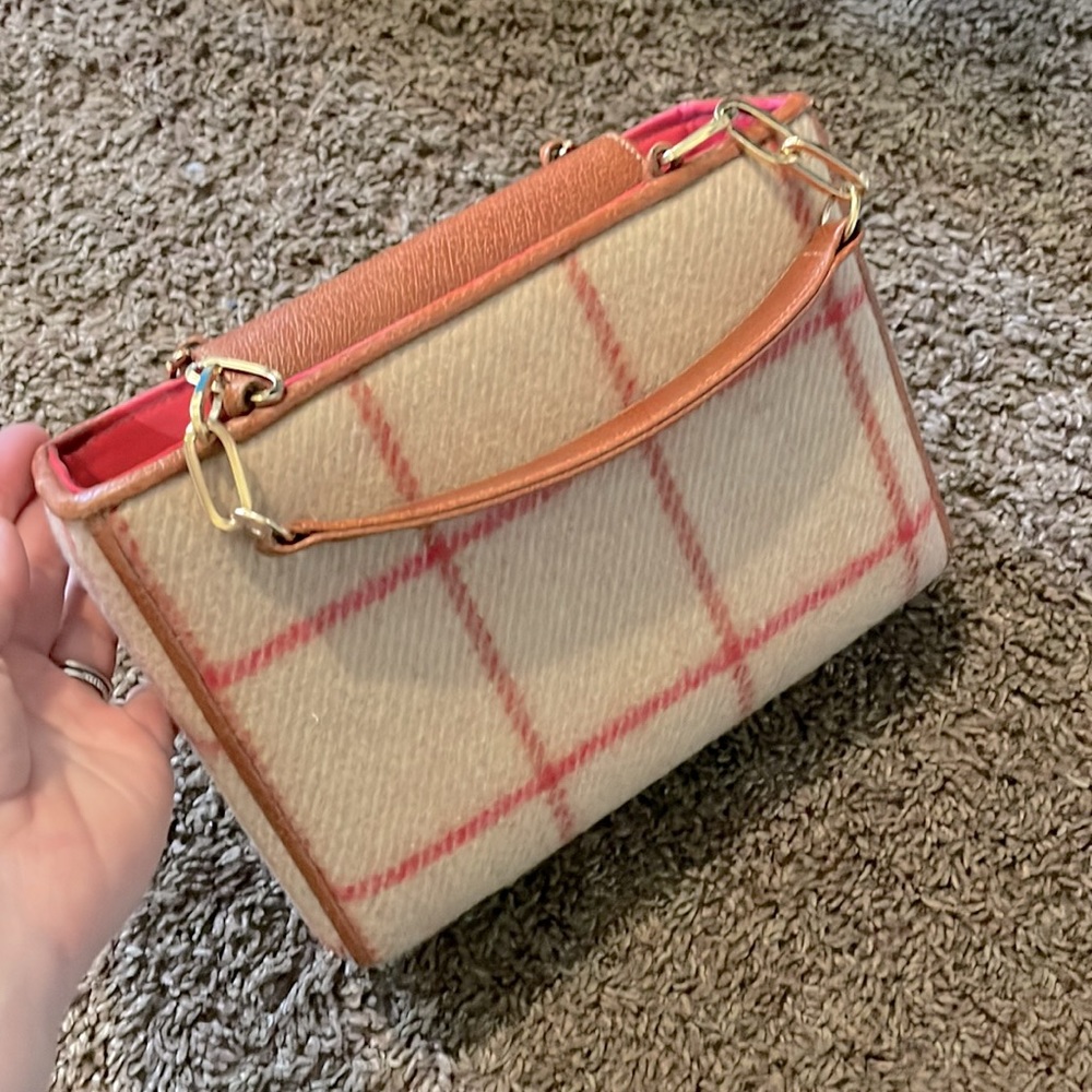 Citrus Brand Purse